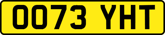 OO73YHT