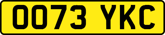 OO73YKC