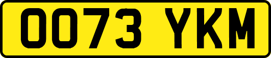 OO73YKM