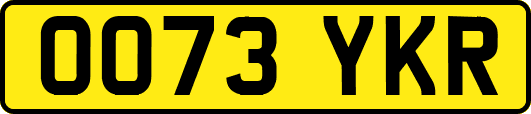 OO73YKR