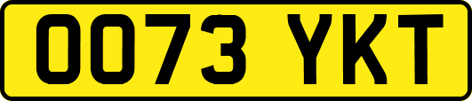 OO73YKT