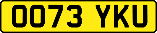 OO73YKU