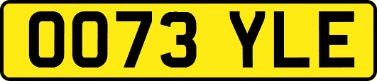 OO73YLE