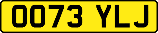 OO73YLJ