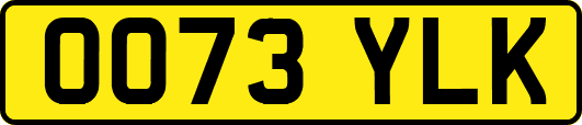 OO73YLK