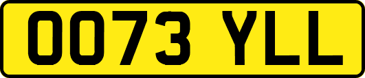 OO73YLL