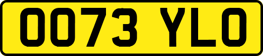 OO73YLO