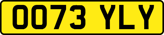 OO73YLY