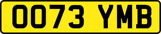 OO73YMB
