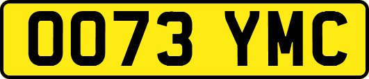 OO73YMC