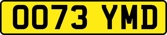 OO73YMD