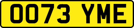 OO73YME