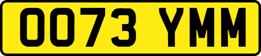 OO73YMM