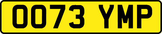 OO73YMP