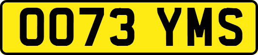 OO73YMS