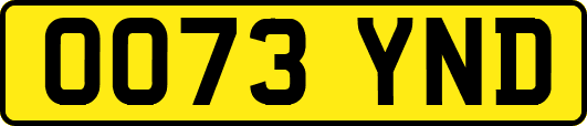 OO73YND
