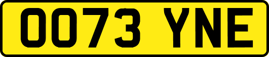 OO73YNE