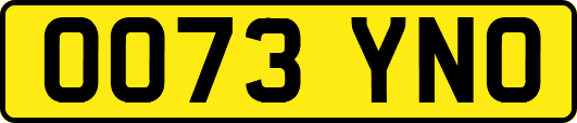 OO73YNO
