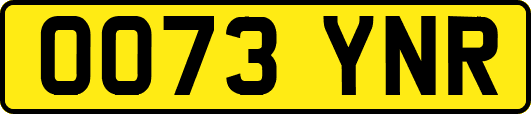 OO73YNR