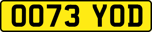 OO73YOD
