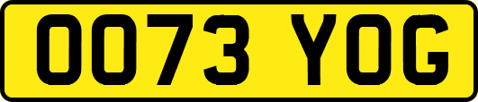 OO73YOG