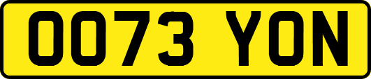 OO73YON