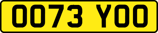OO73YOO