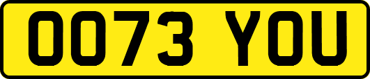 OO73YOU