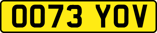 OO73YOV
