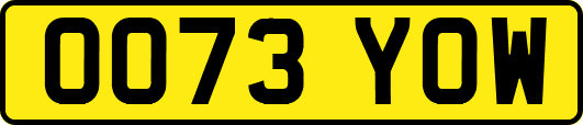 OO73YOW