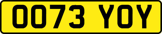 OO73YOY