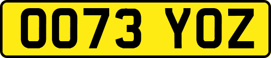 OO73YOZ