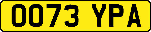 OO73YPA