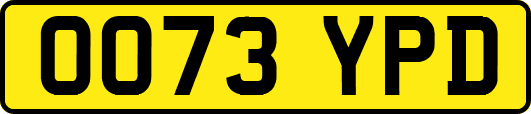 OO73YPD