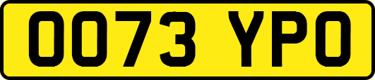 OO73YPO