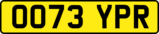 OO73YPR