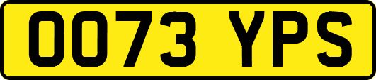 OO73YPS