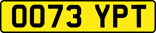 OO73YPT