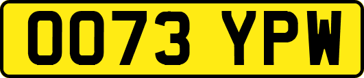 OO73YPW
