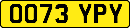 OO73YPY