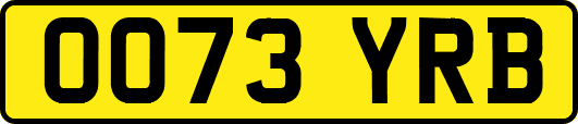 OO73YRB