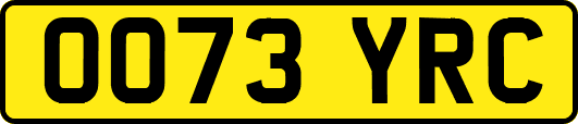 OO73YRC