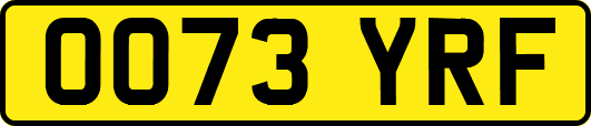 OO73YRF