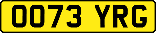 OO73YRG