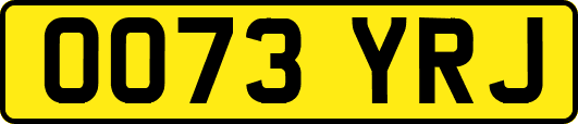 OO73YRJ
