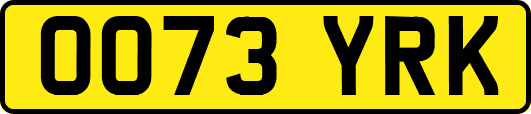OO73YRK