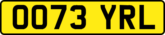 OO73YRL
