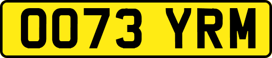 OO73YRM