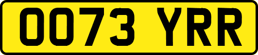 OO73YRR