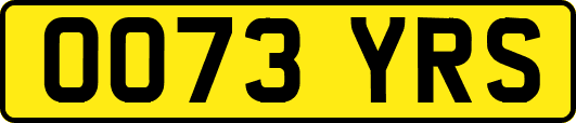 OO73YRS